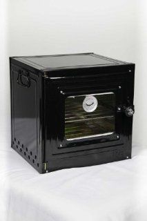 Butterfly #2421 Camping Oven Unassembled   Outdoor Kitchen Ovens