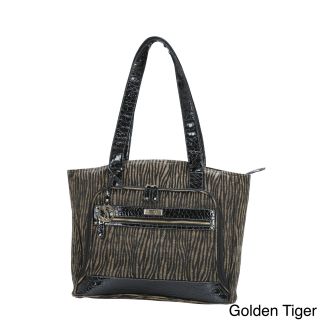 Ricardo Beverly Hills Serengeti 19 inch Shopper Tote