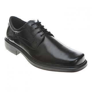 ECCO Berlin Gore Tex® Shoe  Men's   Black Leather