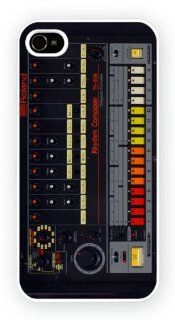 Roland TR 808 iPhone 5 Case Cell Phones & Accessories