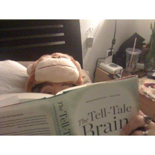 The Tell Tale Brain A Neuroscientist's Quest for What Makes Us Human V. S. Ramachandran 9780393077827 Books