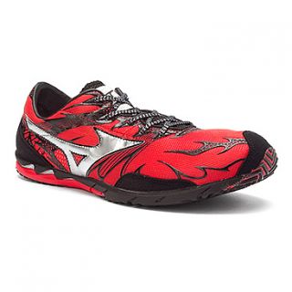 Mizuno Wave® Universe™ 4  Men's   Spicy Red/Slvr/Anthracite