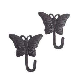 Butterfly Hook