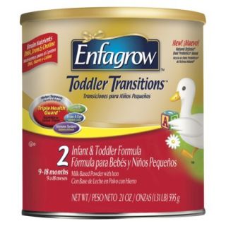 Enfamil Enfagrow PREMIUM Toddler Formula Powder