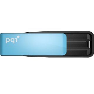 PQI I817L 16GB USB Flash Drive (6817 016GR2001) Computers & Accessories