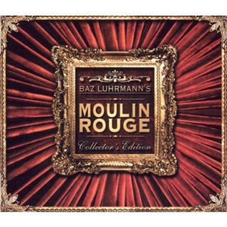 Moulin Rouge (Original Soundtrack)