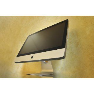 Apple iMac MC812LL/A 21.5 Inch Desktop (OLD VERSION)  Desktop Computers  Computers & Accessories