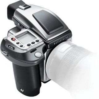 Hasselblad H4D 40 Stainless Steel Body, Prism finder & 40MP Digital back, Only, Only 100 Produced  Point And Shoot Digital Cameras  Camera & Photo