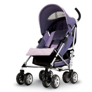 Zooper Twist Stroller Purple  Baby Strollers  Baby
