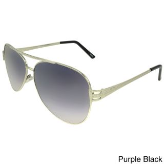 Apopo Eyewear Burlington Aviator Fashion Sunglasses
