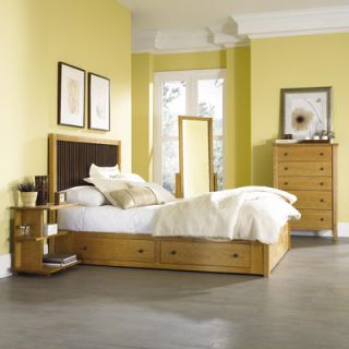 Copeland Furniture Dominion Storage Panel Bedroom Collection 1 CAN 30 0