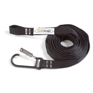 Lockstraps Universal 24 Cable/ Strap Lock
