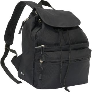 Derek Alexander Medium Backpack