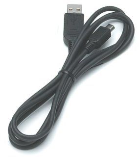 Canon USB Cable IFC 300PCU  Camcorder Cables  Camera & Photo