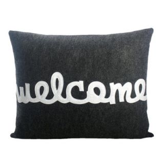 Alexandra Ferguson Welcome Decorative Pillow WLCM 148 XX