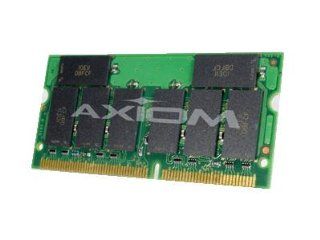 Axiom 256MB # KTT SO815/256 AX for Toshiba Satellite 2805 and Tecra 8200 Electronics