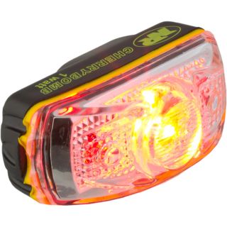 NiteRider CherryBomb 1 Watt Tail Light