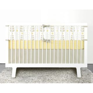 olli & lime Miller 3 Piece Crib Bedding Collection 711414