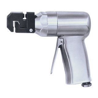Astro Pneumatic 600PT 3/16 Inch Punch/Flange Tool with Piston Grip