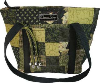 Donna Sharp Leah Tote   Montreal