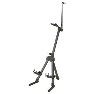 K m Violin/ Bow Stand