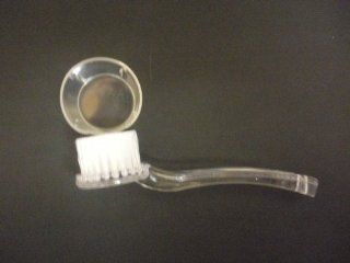 Diane Facial Brush #819 Clear  Facial Care Products  Beauty