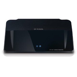 D Link Systems HD Media Router 2000 (DIR 827) Computers & Accessories