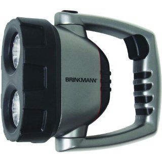 BRINKMANN 827 1000 0 TUFF MAX DUAL DUAL LED AREA WORK LIGHT Computers & Accessories