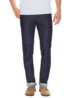 Skinny Guy Cashmere Stretch Jeans by Naked & Famous