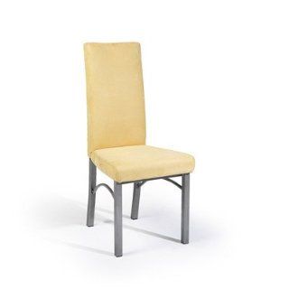 Mercedes Parsons Chair Upholstery Impulse 1188   Dining Chairs
