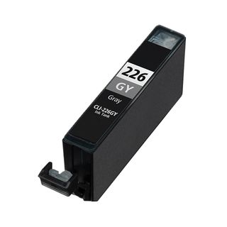 Canon Cli226 Gray Compatible Inkjet Cartridge (remanufactured)