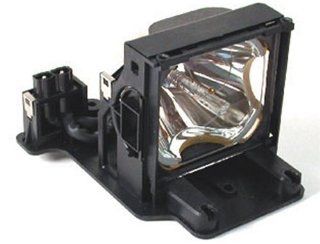 InFocus SP Lamp 012 Replacement Lamp for LP820 and DP8200X Electronics