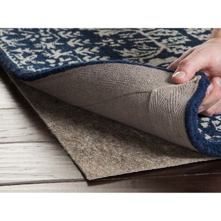 Ultra Premium Felted Reversible Dual Surface Non slip Rug Pad (2x3)