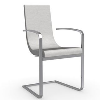 Calligaris Cruiser Cantilever Arm Chair CS/1097