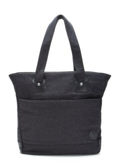 Wool Tote by Fred Perry