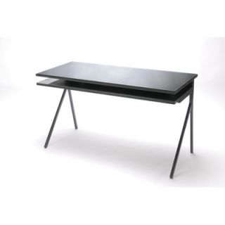 Blu Dot Writing Desk 51 DE1 DESK51 Color Slate