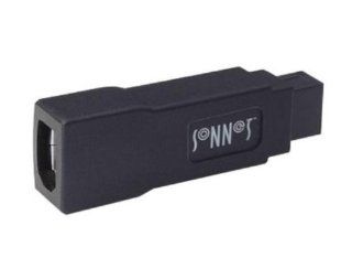 Sonnet FireWire 400 to 800 Adapter (FAD 824) Computers & Accessories