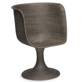 Oggetti Bahia Chair 05 BAH CHR Finish Grey