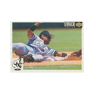 1994 Collector's Choice #85 Joey Cora at 's Sports Collectibles Store