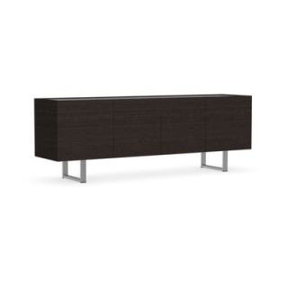 Calligaris Horizon Storage Console CS/6017 1A_P Frame/Door Finish Wenge, Top