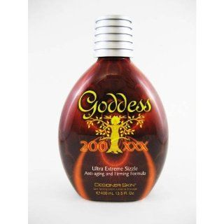 Designer Skin Goddess 200 XXX, 13.5 Ounce Bottle  Body Lotions  Beauty