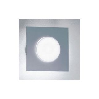 Zaneen Lighting Duo Square Wall or Ceiling Flush Mount D9 2010