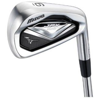Mizuno Mens Jpx 825 Pro Forged Irons #4   Gw Dynalite Gold Xp Steel Right Stiff  Golf Club Iron Sets  Sports & Outdoors