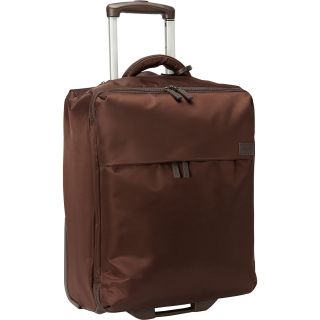 Lipault Paris Foldable 2 Wheeled Continental Carry On