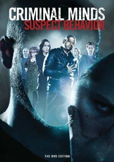 Criminal Minds Suspect Behavior   The DVD Edition Forest Whitaker, Janeane Garofalo Movies & TV