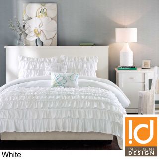 Id intelligent Design Demi 3 piece Comforter Set
