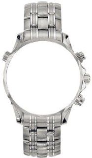 New Omega Seamaster James Bond Steel Bracelet 1504/826 at  Men's Watch store.