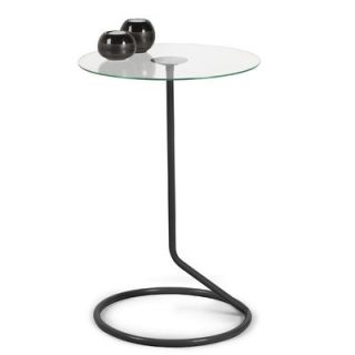 Umbra Loop Side Table 320612 Color Black