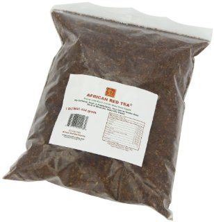 African Red Tea Imports African Red Tea with Egyptain Black Cumin Seed, 1 lb(16oz)  Rooibos Teas  Grocery & Gourmet Food