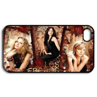 One Tree Hill Custom Printed Back Case Protector for iphone 4 4S 4G  5 Cell Phones & Accessories